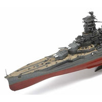 アイアンクラッド<鋼鉄艦> 1/350 日本海軍戦艦金剛リテイク