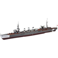1/350 日本海軍 軽巡洋艦 多摩 1944