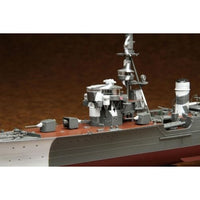 1/350 日本海軍 軽巡洋艦 多摩 1944