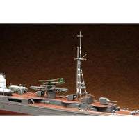1/350 日本海軍 軽巡洋艦 多摩 1944