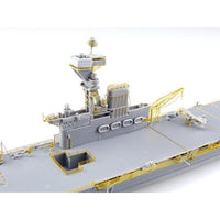 WLディテールアップパーツ 英国航空母艦ハーミーズ専用エッチング