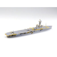 WLディテールアップパーツ 英国航空母艦ハーミーズ専用エッチング