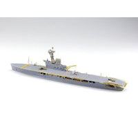 WLディテールアップパーツ 英国航空母艦ハーミーズ専用エッチング