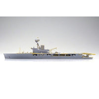 WLディテールアップパーツ 英国航空母艦ハーミーズ専用エッチング