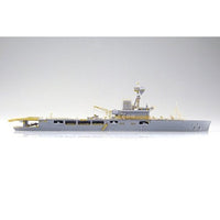 WLディテールアップパーツ 英国航空母艦ハーミーズ専用エッチング