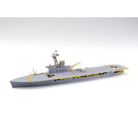 WLディテールアップパーツ 英国航空母艦ハーミーズ専用エッチング