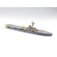WLディテールアップパーツ 英国航空母艦ハーミーズ専用エッチング