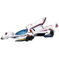 1/24 サイバーフォーミュラ No.10 イシュザーク 00-X3/Ⅱ カール・リヒター・フォン・ランドル