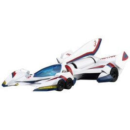 1/24 サイバーフォーミュラ No.10 イシュザーク 00-X3/Ⅱ カール・リヒター・フォン・ランドル