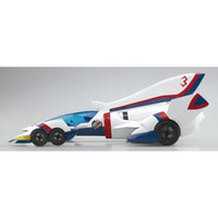 1/24 サイバーフォーミュラ No.10 イシュザーク 00-X3/Ⅱ カール・リヒター・フォン・ランドル