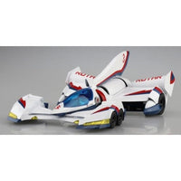 1/24 サイバーフォーミュラ No.10 イシュザーク 00-X3/Ⅱ カール・リヒター・フォン・ランドル