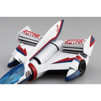 1/24 サイバーフォーミュラ No.10 イシュザーク 00-X3/Ⅱ カール・リヒター・フォン・ランドル