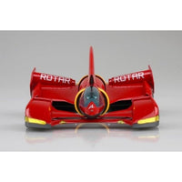 1/24 サイバーフォーミュラ No.11 イシュザーク 00-X3/Ⅱ 新条 直輝