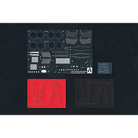 TSC-08 1/24 ランボルギーニ セストエレメント 専用ディテールアップパーツ