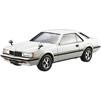 ザ・モデルカー No.141 1/24 トヨタ RT141 コロナ ハードトップ2000GT '82