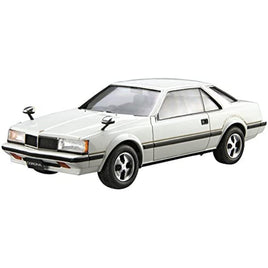 ザ・モデルカー No.141 1/24 トヨタ RT141 コロナ ハードトップ2000GT '82