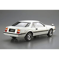 ザ・モデルカー No.141 1/24 トヨタ RT141 コロナ ハードトップ2000GT '82