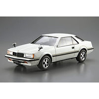 ザ・モデルカー No.141 1/24 トヨタ RT141 コロナ ハードトップ2000GT '82