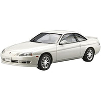 ザ・モデルカー、No.131 1/24 トヨタ JZZ30 ソアラ 2.5GTツインターボL `91