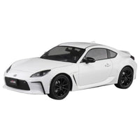 ザ☆モデルカー 1/24 No.44 トヨタ ZN8 GR86 `21