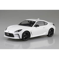 ザ☆モデルカー 1/24 No.44 トヨタ ZN8 GR86 `21