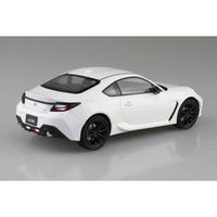 ザ☆モデルカー 1/24 No.44 トヨタ ZN8 GR86 `21