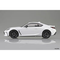 ザ☆モデルカー 1/24 No.44 トヨタ ZN8 GR86 `21