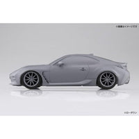 ザ☆モデルカー 1/24 No.44 トヨタ ZN8 GR86 `21