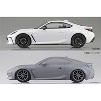 ザ☆モデルカー 1/24 No.44 トヨタ ZN8 GR86 `21