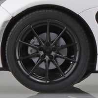 ザ☆モデルカー 1/24 No.44 トヨタ ZN8 GR86 `21
