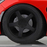 ザ☆モデルカー 1/24 SP13 トヨタ ZN8 GR86 `21 カスタムホイール