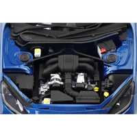 ザ☆モデルカー No.130 1/24 スバル ZD8 SUBARU BRZ '21