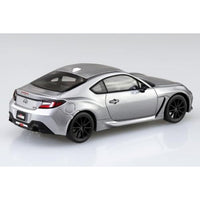 ザ☆スナップキット 21-D 1/32 トヨタ GR 86(アイスシルバーメタリック)