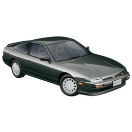 ザ☆モデルカー No.88 1/24 ニッサン RS13/RPS13 180SX TYPE II '89/'91