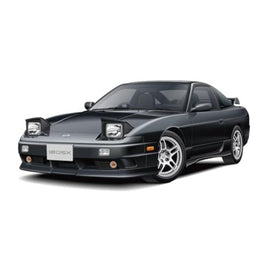 ザ☆モデルカー No.SP14 1/24 ニッサン RPS13 180SX TYPE X '96 カスタムホイール