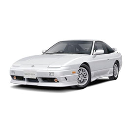 ザ☆モデルカー No.26 1/24 ニッサン RPS13 180SX TYPE X '96
