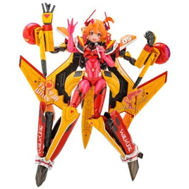 V.F.G. MC-14 マクロスΔ VF-31J ジークフリード フレイア・ヴィオン