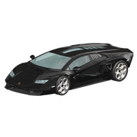 ザ☆スナップキット 19-D ランボルギーニ カウンタック LPI 800-4(ブラック)