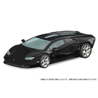 ザ☆スナップキット 19-D ランボルギーニ カウンタック LPI 800-4(ブラック)