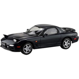 楽プラ スナップキット 04-MB 1/32 アンフィニ FD3S RX-7(モンテゴブルーマイカ)
