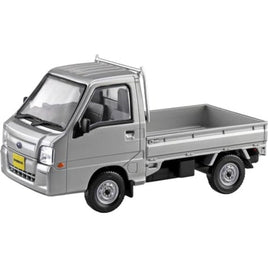 楽プラ スナップキット 05-SS スバル サンバー トラック(スターリングシルバーメタリック)