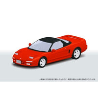 楽プラ スナップキット 19-FR ホンダ NA1 NSX(フォーミュラレッド)