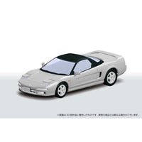 楽プラ スナップキット 19-SS ホンダ NA1 NSX(セブリングシルバー)