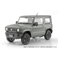 楽プラ スナップカー 03-JG JB64 ジムニー 2018 ジャングルグリーン