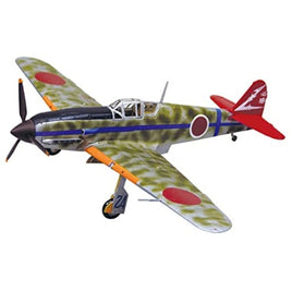 1/72 航空機 No.3 三式戦 飛燕 一型 丁 キ61-Ⅰ丁