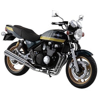 ザ☆バイク No.12 1/12 カワサキ ZR400C ZEPHYRχ '02