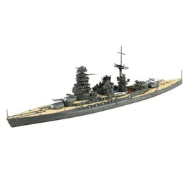 1/700 ウォーターライン 日本海軍 戦艦 長門