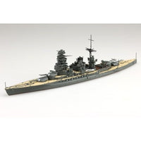 1/700 ウォーターライン 日本海軍 戦艦 長門