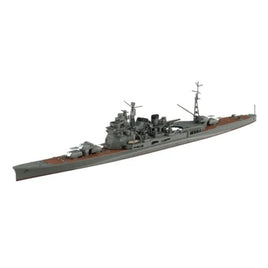 1/700ウォーターライン日本海軍 重巡洋艦 高雄