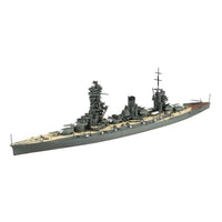 1/700 ウォーターライン 1/700 日本海軍 戦艦 扶桑